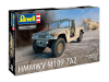 Revell 03366 HMMWV M1097 A2 1/35